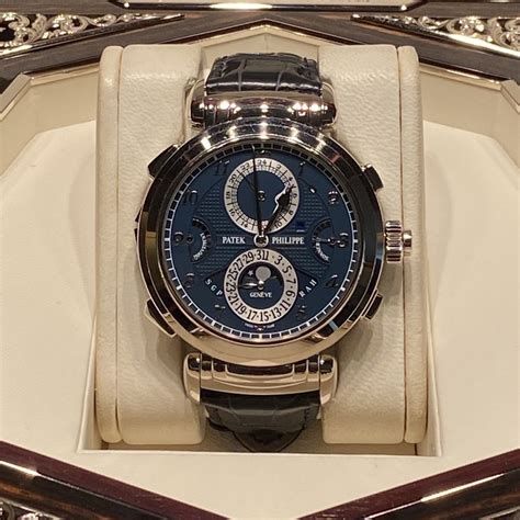 patek philippe grand grandmaster chime reference-6300 g|patek philippe reference 6300g 010.